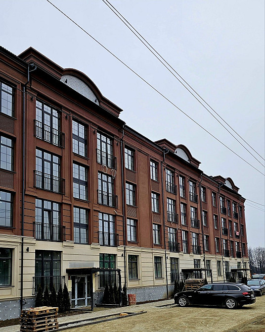 Продам 2к.кв з величезним балконом район Кварцу Великий Кучурів - зображення 4