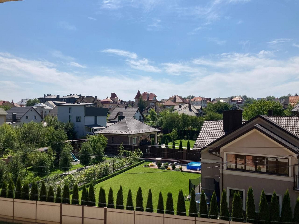 Продам 2к.кв з величезним балконом район Кварцу Великий Кучурів - зображення 8