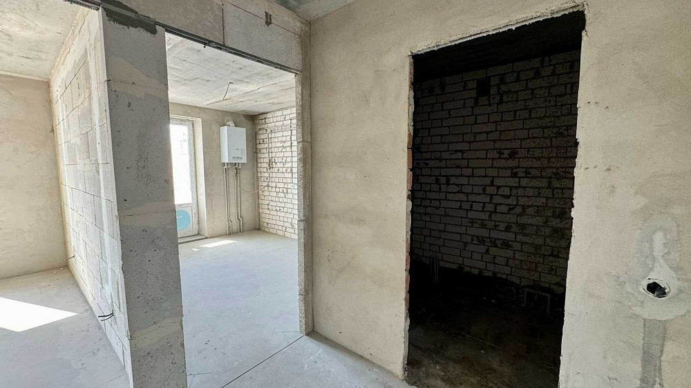 Продаж 1к квартири зданий будинок р-н  Масани єОселя єВідновлення Чернігів - зображення 8