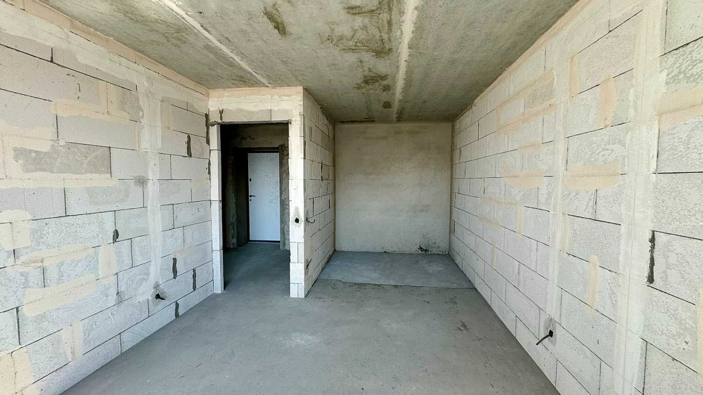 Продаж 1к квартири зданий будинок р-н  Масани єОселя єВідновлення Чернігів - зображення 7