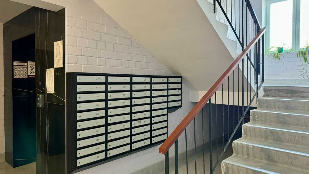 Продаж 1к квартири зданий будинок р-н  Масани єОселя єВідновлення Чернігів - зображення 3