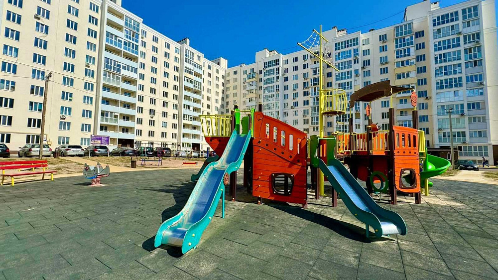 Продаж 1к квартири зданий будинок р-н  Масани єОселя єВідновлення Чернігів - зображення 1