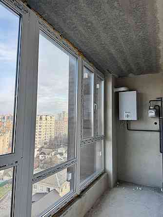 Продаж дворівневої квартири в центрі міста Хмельницький