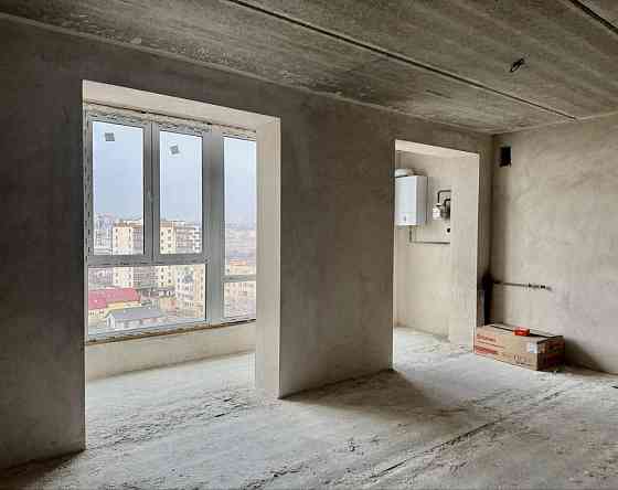 Продаж дворівневої квартири в центрі міста Хмельницький