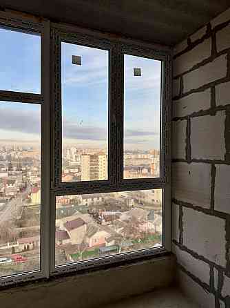 Продаж дворівневої квартири в центрі міста Хмельницький