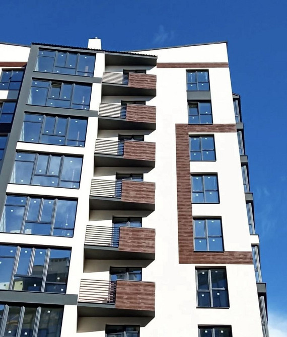 Продаж дворівневої квартири в центрі міста Хмельницький - зображення 7