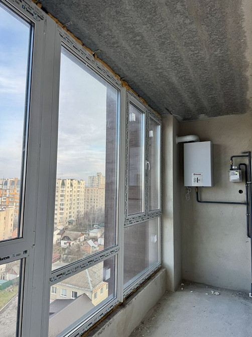 Продаж дворівневої квартири в центрі міста Хмельницький - зображення 2