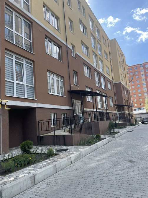 Видова 2к кварира в Ірпені Топ ЦІНА! Газ! Ірпінь - зображення 1