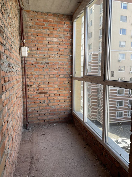 Видова 2к кварира в Ірпені Топ ЦІНА! Газ! Ірпінь - зображення 2