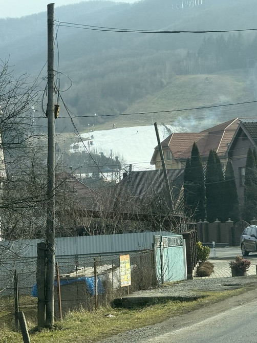 Квартира в новобудові курорт Поляна (Сонячне Закарпаття) Ясная Поляна - изображение 3