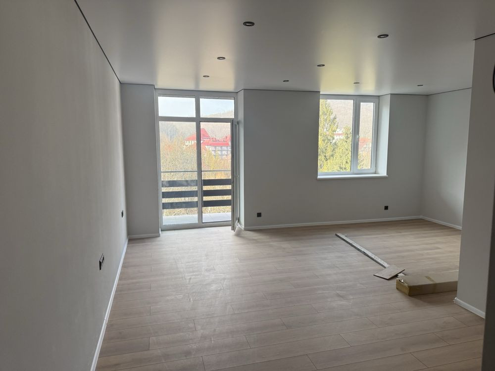 Квартира в новобудові курорт Поляна (Сонячне Закарпаття) Ясная Поляна - изображение 1