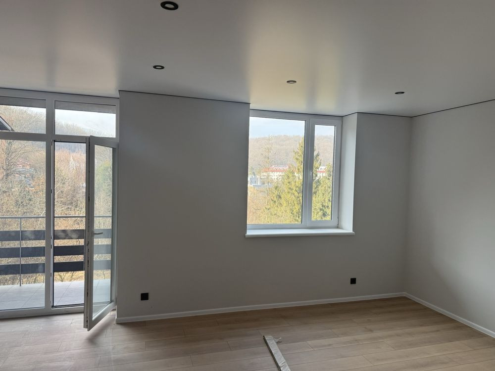 Квартира в новобудові курорт Поляна (Сонячне Закарпаття) Ясная Поляна - изображение 5