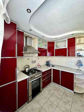 Продам квартиру 44 м2, вулиця Ковтуна 