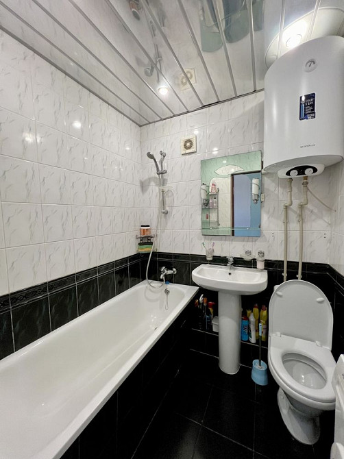 Продам квартиру 44 м2, вулиця Ковтуна  - зображення 4