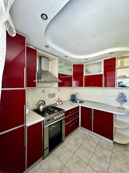 Продам квартиру 44 м2, вулиця Ковтуна  - зображення 1