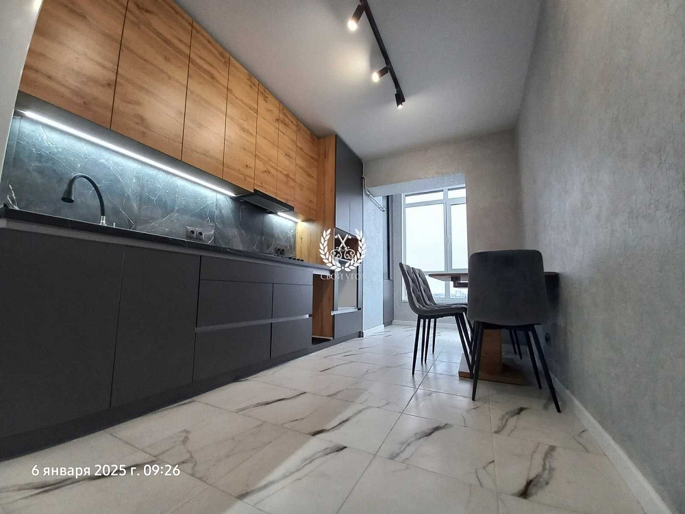 Продам 1-но кімнатну в Чернігові (єОселя, єВідновлення) Чернігів - зображення 1