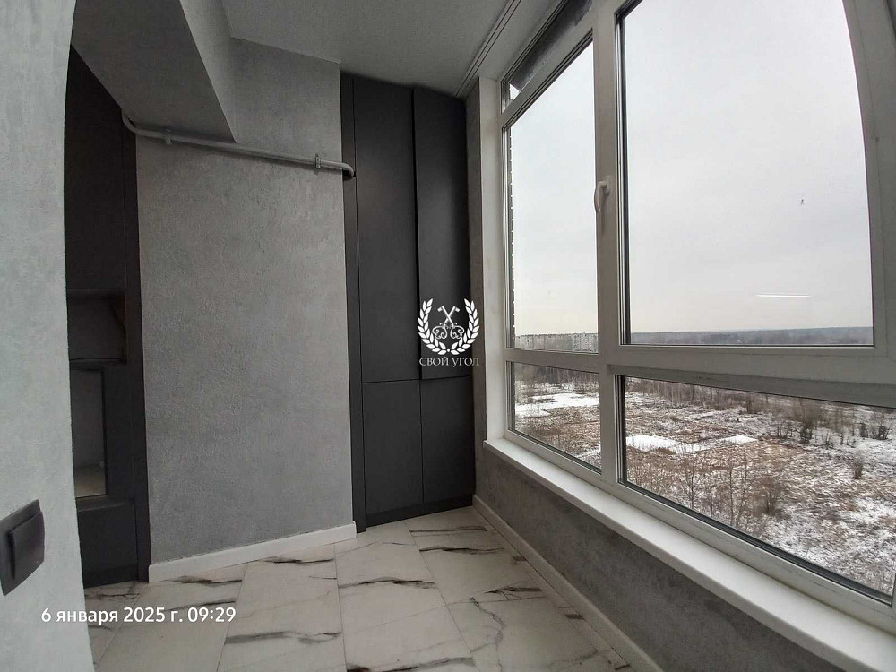 Продам 1-но кімнатну в Чернігові (єОселя, єВідновлення) Чернігів - зображення 8