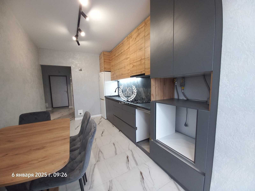 Продам 1-но кімнатну в Чернігові (єОселя, єВідновлення) Чернігів - зображення 4