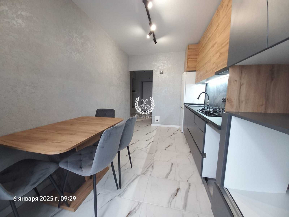 Продам 1-но кімнатну в Чернігові (єОселя, єВідновлення) Чернігів - зображення 5