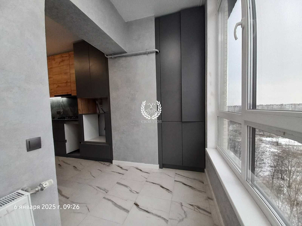 Продам 1-но кімнатну в Чернігові (єОселя, єВідновлення) Чернігів - зображення 6