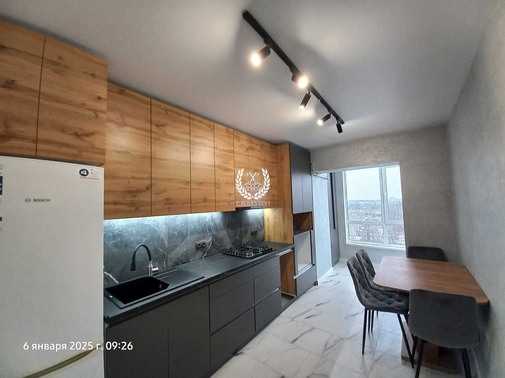 Продам 1-но кімнатну в Чернігові (єОселя, єВідновлення) Чернігів - зображення 3