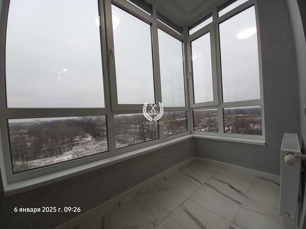 Продам 1-но кімнатну в Чернігові (єОселя, єВідновлення) Чернігів - зображення 7