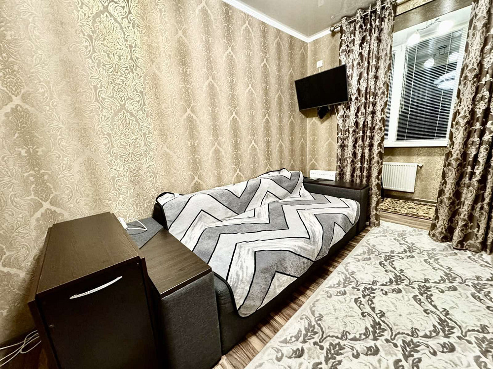 Продається Шикарна 1 кімната квартира ЖК Династія. Вінниця - зображення 5