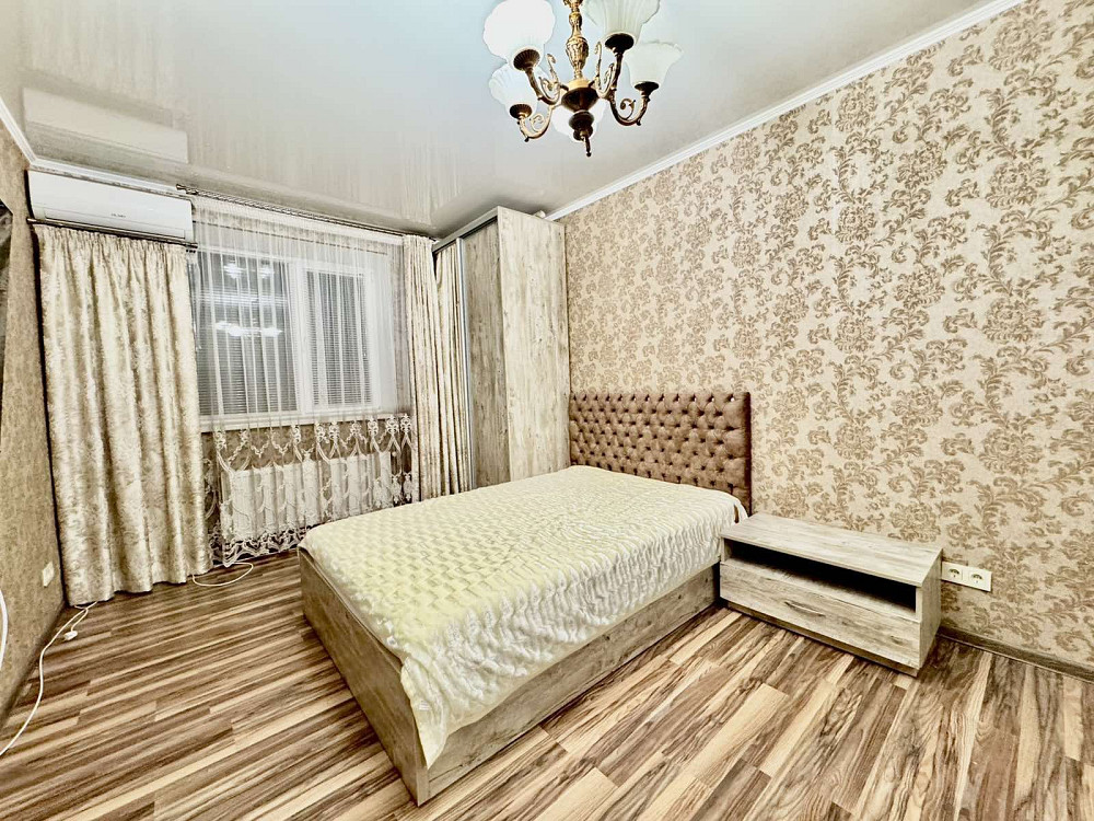 Продається Шикарна 1 кімната квартира ЖК Династія. Вінниця - зображення 1