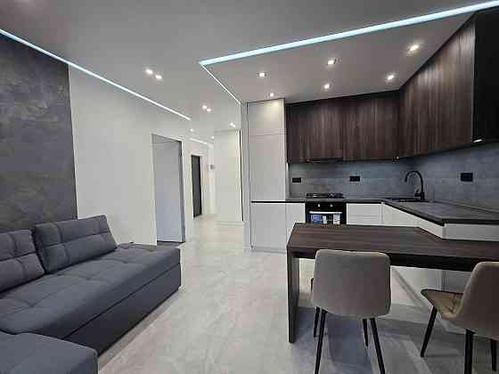 Дизайнерська євродвійка/Family Plaza/Blago/ЦЕНТР Івано-Франківськ