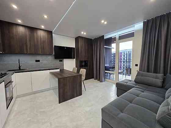 Дизайнерська євродвійка/Family Plaza/Blago/ЦЕНТР Івано-Франківськ