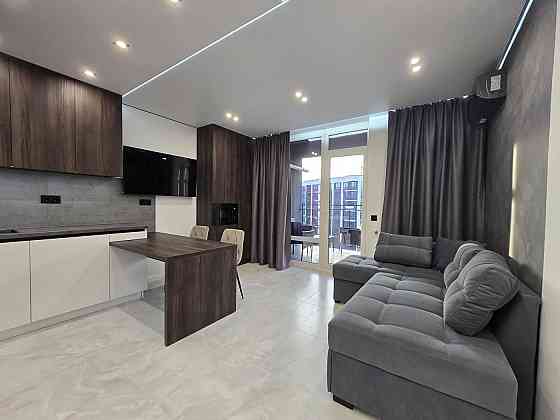 Дизайнерська євродвійка/Family Plaza/Blago/ЦЕНТР Івано-Франківськ