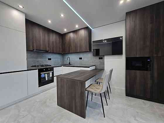 Дизайнерська євродвійка/Family Plaza/Blago/ЦЕНТР Івано-Франківськ