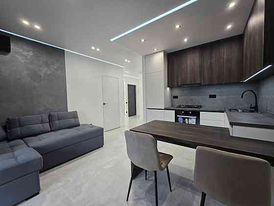 Дизайнерська євродвійка/Family Plaza/Blago/ЦЕНТР Івано-Франківськ