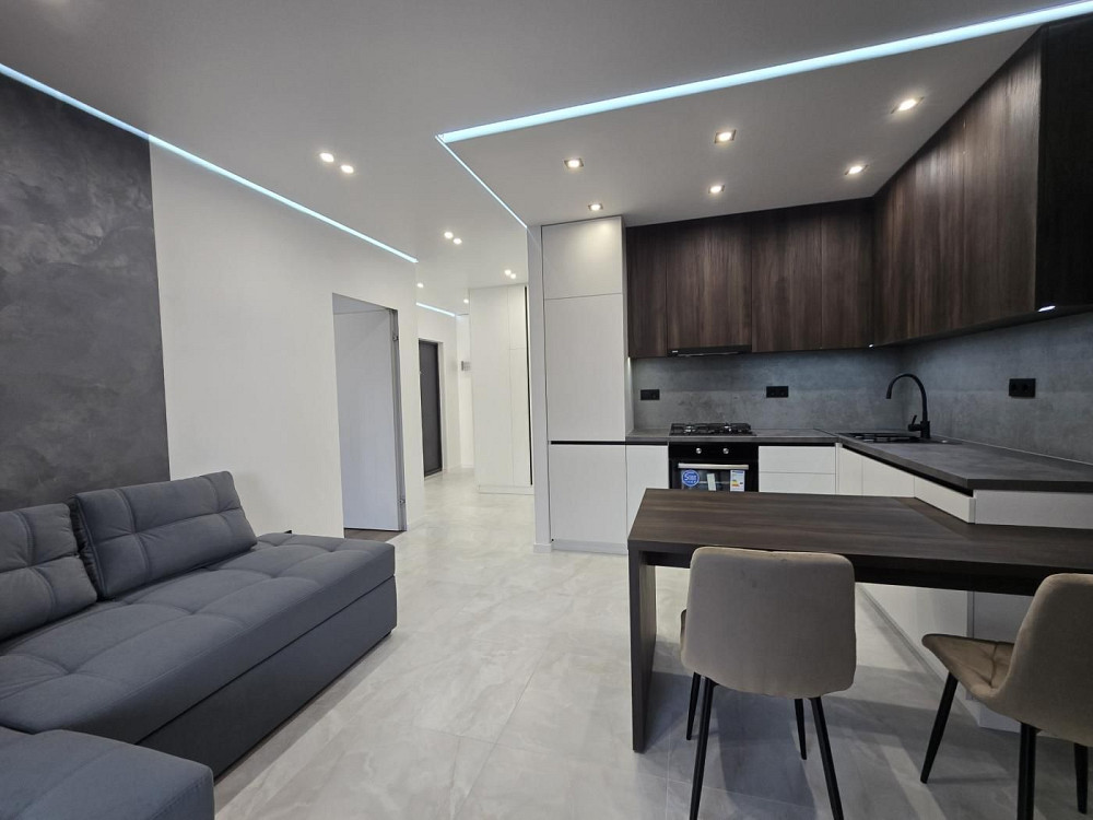 Дизайнерська євродвійка/Family Plaza/Blago/ЦЕНТР Івано-Франківськ - зображення 6