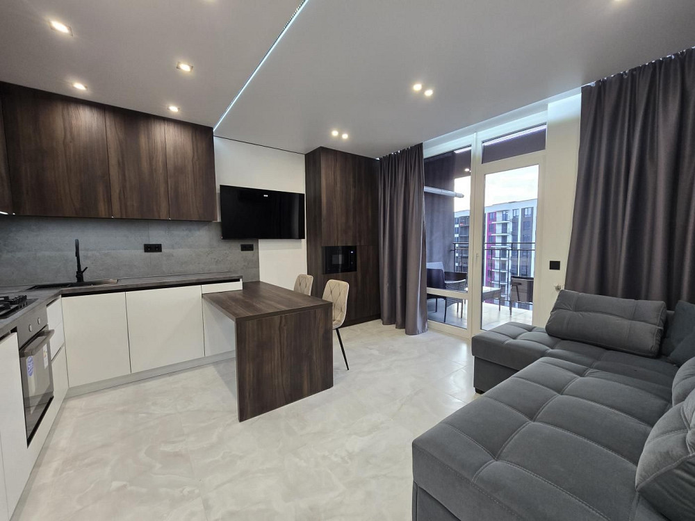 Дизайнерська євродвійка/Family Plaza/Blago/ЦЕНТР Івано-Франківськ - зображення 4