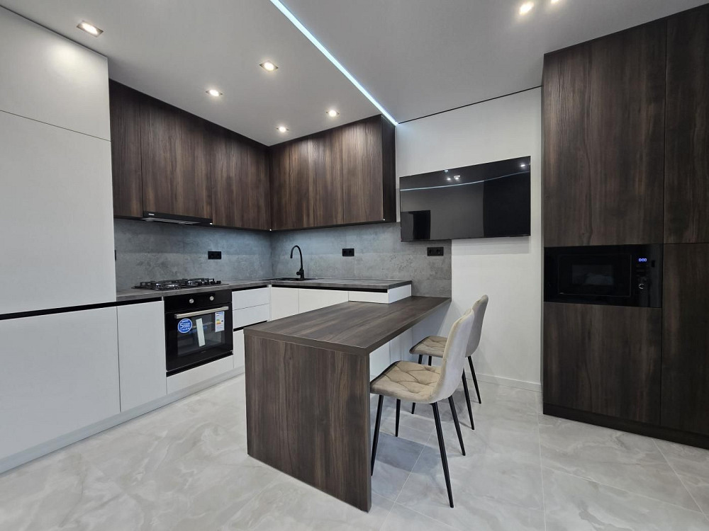 Дизайнерська євродвійка/Family Plaza/Blago/ЦЕНТР Івано-Франківськ - зображення 3