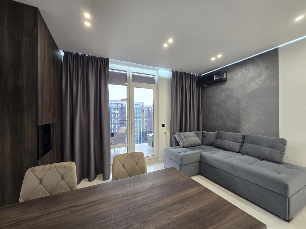 Дизайнерська євродвійка/Family Plaza/Blago/ЦЕНТР Івано-Франківськ - зображення 5