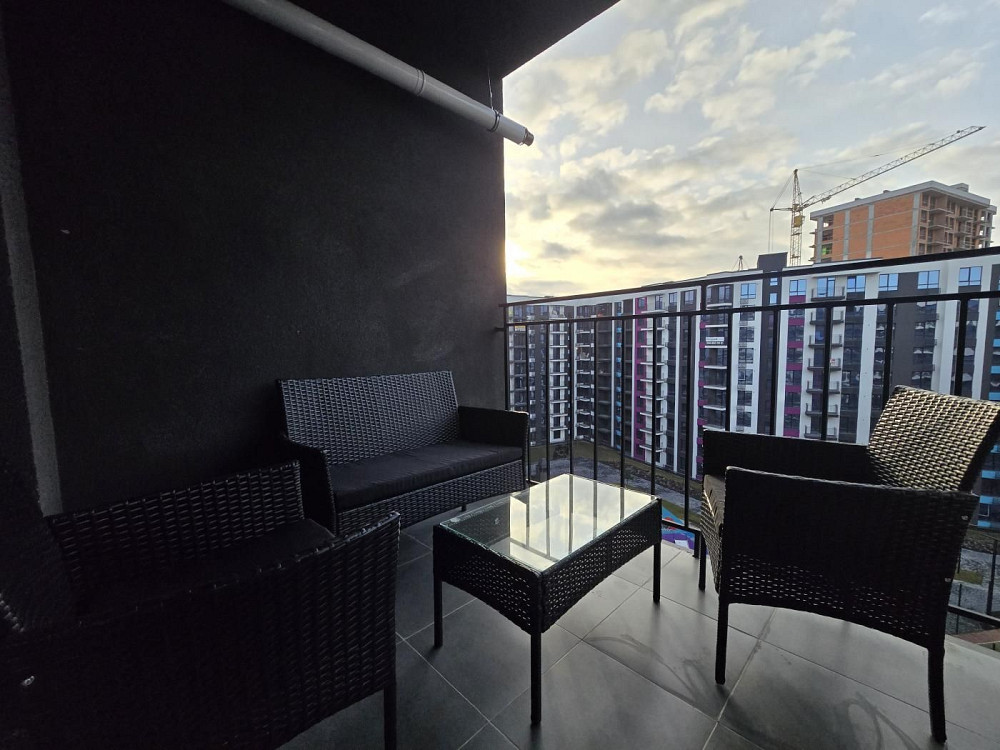 Дизайнерська євродвійка/Family Plaza/Blago/ЦЕНТР Івано-Франківськ - зображення 7