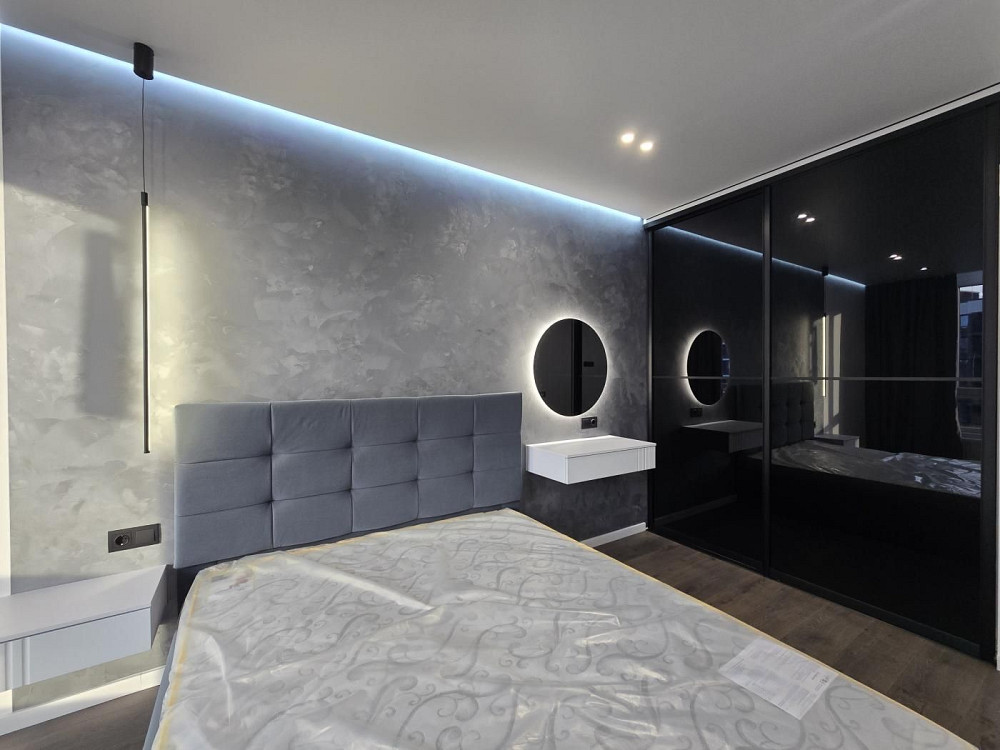 Дизайнерська євродвійка/Family Plaza/Blago/ЦЕНТР Івано-Франківськ - зображення 8