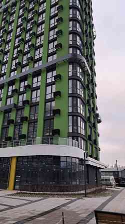 Однокімнатна квартира в ЖК ГРЕЙТ Київ