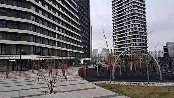 Однокімнатна квартира в ЖК ГРЕЙТ Київ