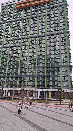 Однокімнатна квартира в ЖК ГРЕЙТ Київ