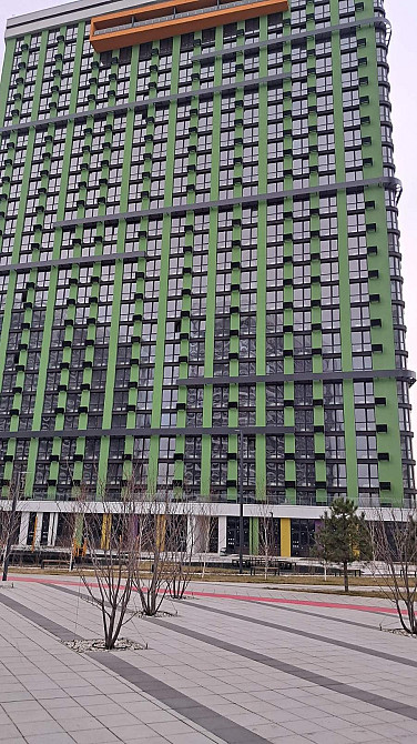 Однокімнатна квартира в ЖК ГРЕЙТ Київ - зображення 1