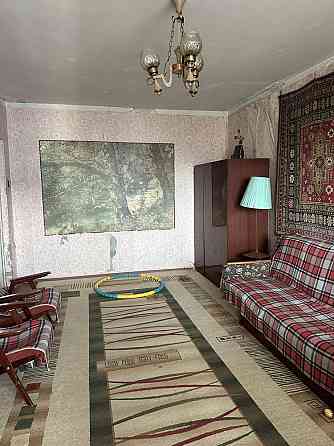 Продам 3 кімнатну квартиру лівий берег Кам`янське (Запорізька обл.)