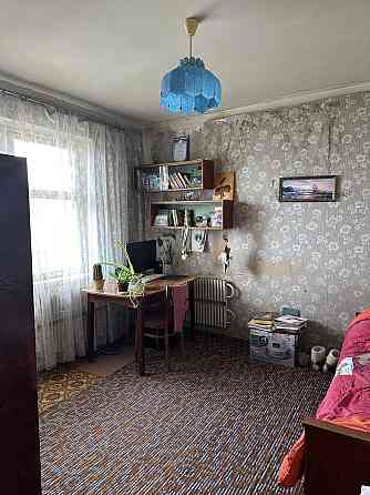 Продам 3 кімнатну квартиру лівий берег Кам`янське (Запорізька обл.)