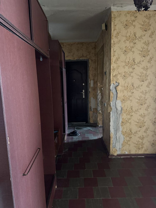 Продам 3 кімнатну квартиру лівий берег Каменское (Запорожская обл.) - изображение 5