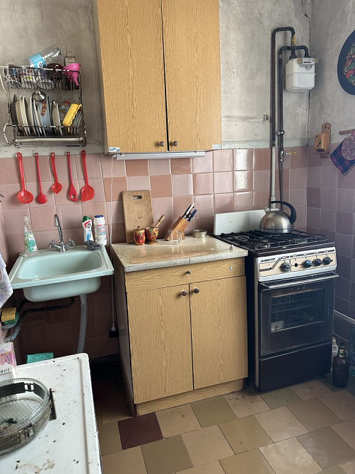 Продам 3 кімнатну квартиру лівий берег Каменское (Запорожская обл.) - изображение 8