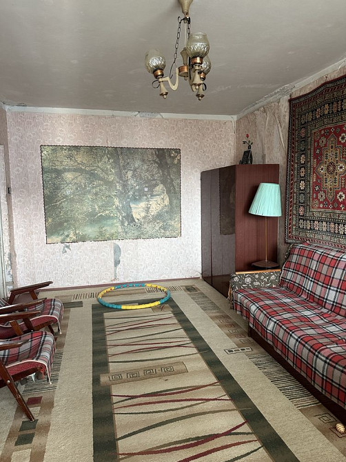 Продам 3 кімнатну квартиру лівий берег Каменское (Запорожская обл.) - изображение 3