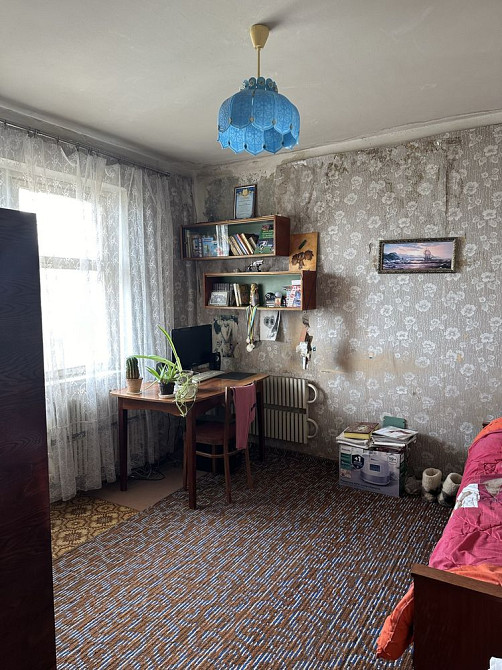 Продам 3 кімнатну квартиру лівий берег Каменское (Запорожская обл.) - изображение 2