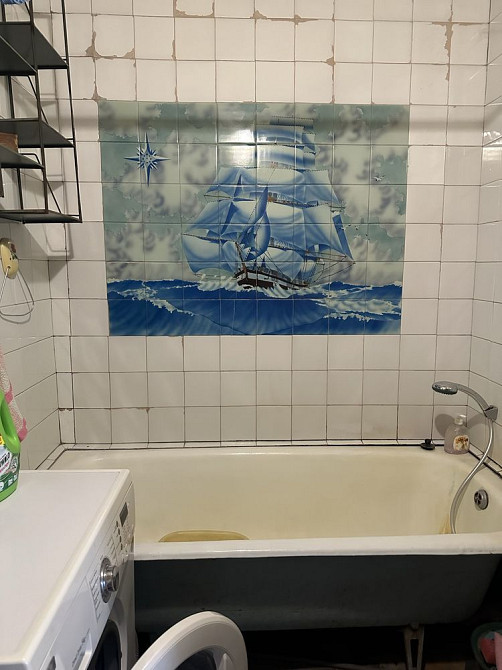 Продам 3 кімнатну квартиру лівий берег Каменское (Запорожская обл.) - изображение 6